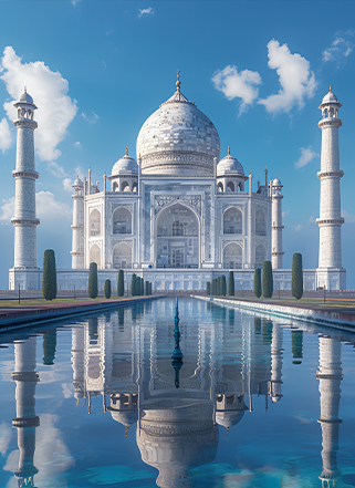 Agra Taxi Services Provider