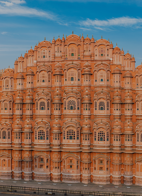 Jaipur Taxi