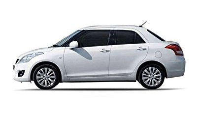 swift dzire taxi services in Agra