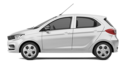Tata Tiago Taxi Services in Agra