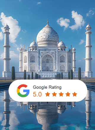Agra Top Taxi Services Provider