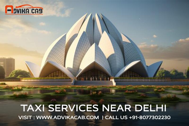 One way and outstation taxi services in Delhi One way and outstation taxi services in Delhi