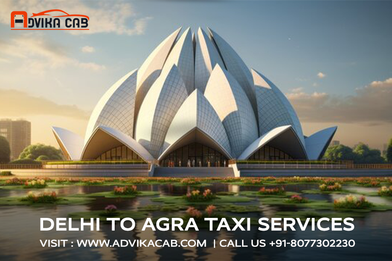 Delhi Location to Agra Taxi Delhi Location to Agra Taxi