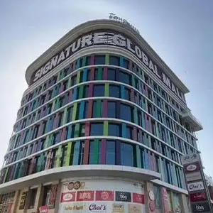 Hire Taxi in Ghaziabad